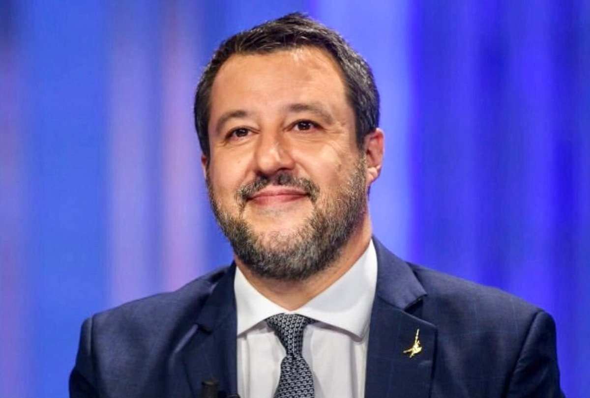 Otto e Mezzo tweet media