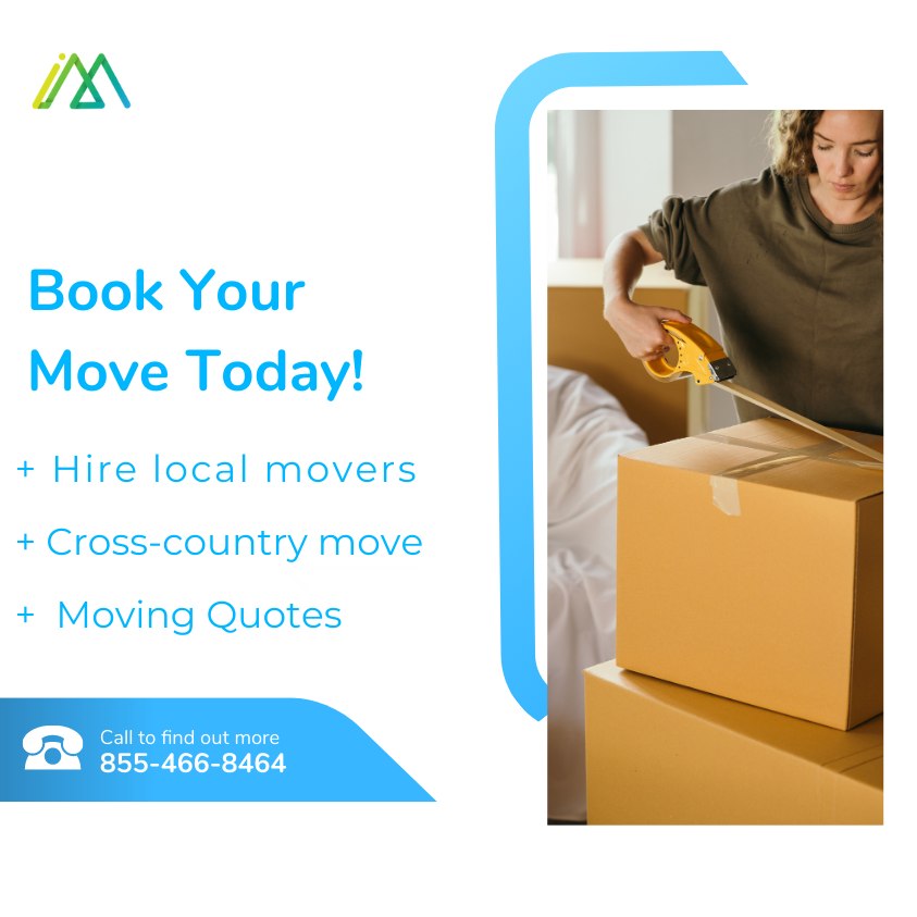 iMoving_Inc's tweet image. Schedule the move on the date you prefer and confirm the details with the movers. Get free moving quotes with imoving.com
#localmovers #localmovingcompanies