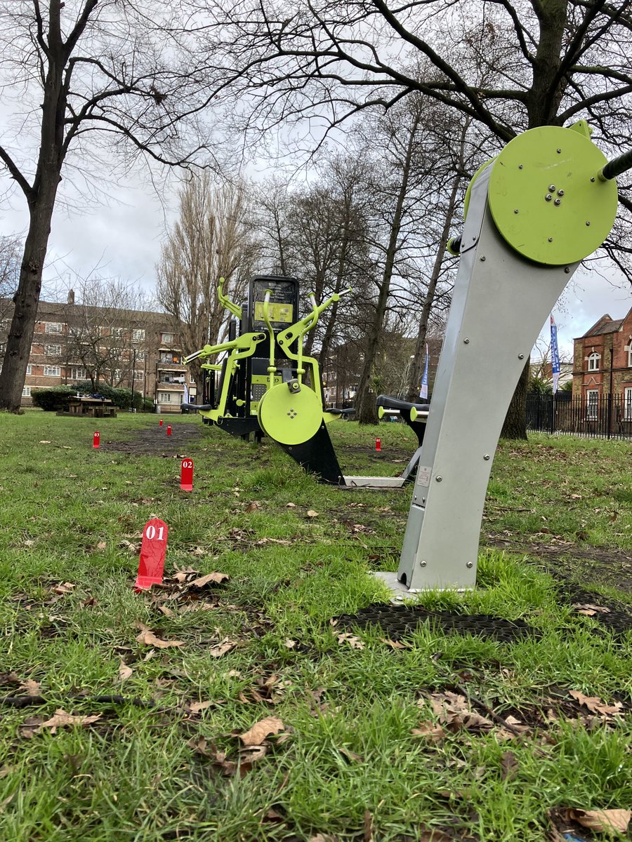 Kesson Physio tweet media