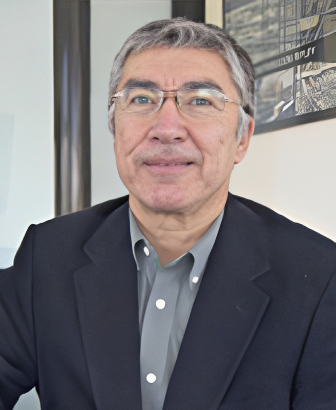 Bernardo Ossandon, de <a href="/Mindugar_Chile/">Mindugar ®</a>, presenta las soluciones de automatización para intralogística que ofrece esta empresa. Conozca más detalles en bit.ly/3JidyEs