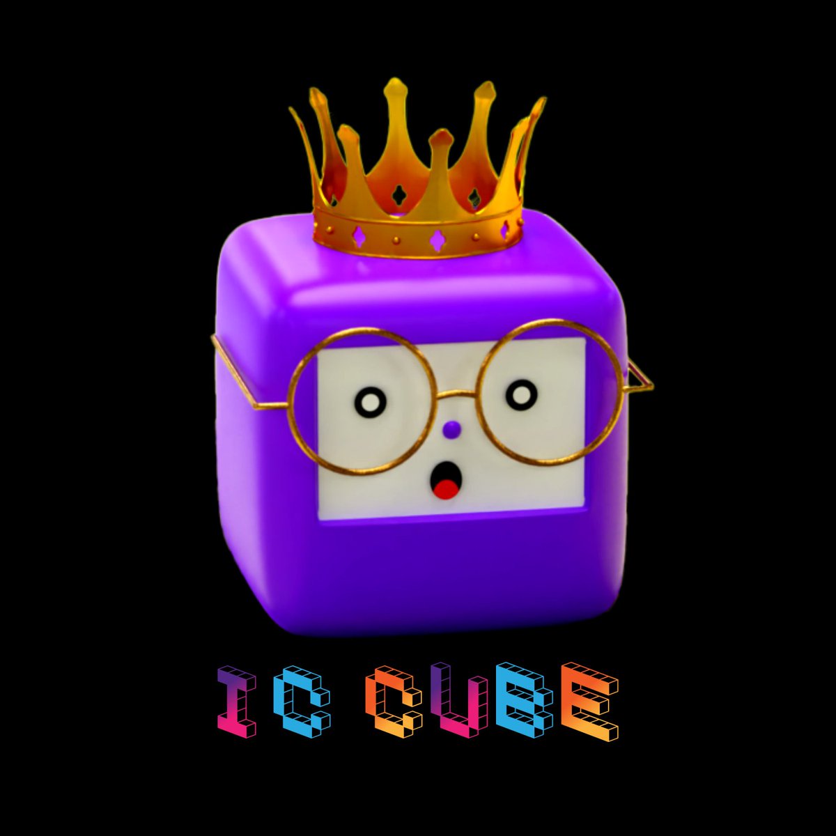 60 #FreeMints &amp; 100  #Whitelist ɢɪᴠᴇᴀᴡᴀʏ to our community

TO WIN:
✅ꜰᴏʟʟᴏᴡ @ic_cubes and <a href="/Bholy4christ/">bholy</a>  
✅ʀᴛ🔄+ʟɪᴋᴇ❤️
✅ᴛᴀɢ 3 ꜰʀɪᴇɴᴅꜱ
✅Turn on notification

⏱48 ʜʀꜱ
#ɪᴄᴘ #ɴꜰᴛ  #INFINISWAPPERS #DFINITY #NFTGiveaway #entrepot #Giveaways