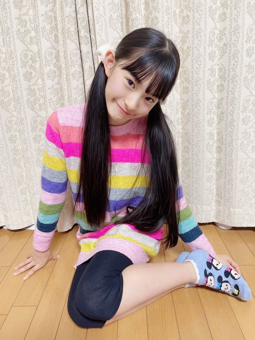 Twitterのコスプレ画像12