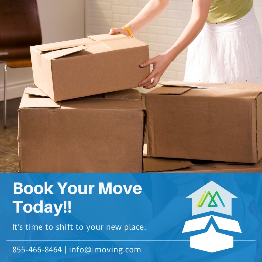 iMoving_Inc's tweet image. Conduct a final walkthrough to ensure that all of your belongings have been safely packed and loaded onto the moving truck. Hire movers with imoving.com

#localmovers #localmovingcompanies #localmovingcost
