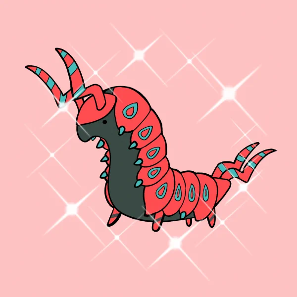 ぺんどらー。リクエストありがとうございま!リクエストはこちらに送っていただけると助かります!リプ、DMだと記憶の彼方に飛ぶこと多いので…。数が多いので必ずは採用できません。すまん。 