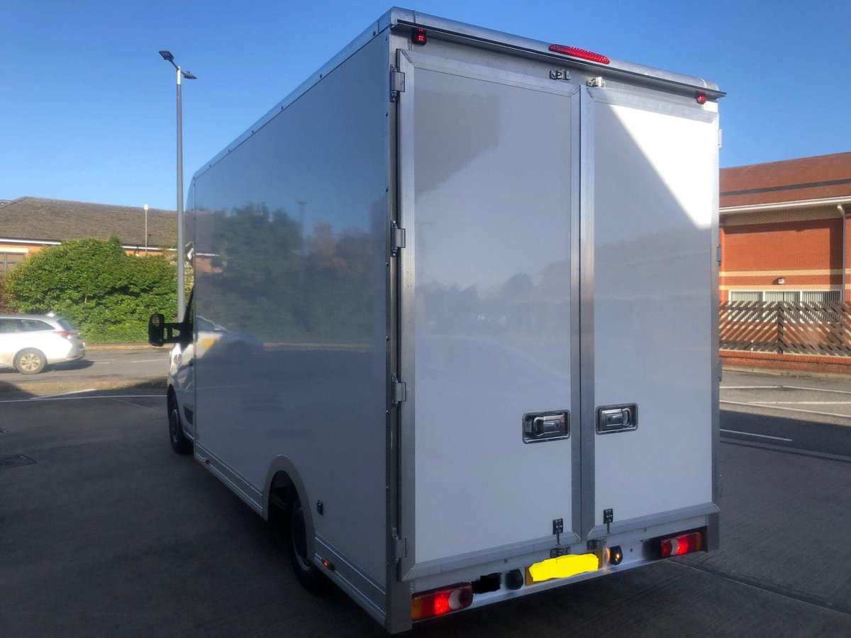 New Van Leasing Ltd (@newvanleasing) / Posts / X