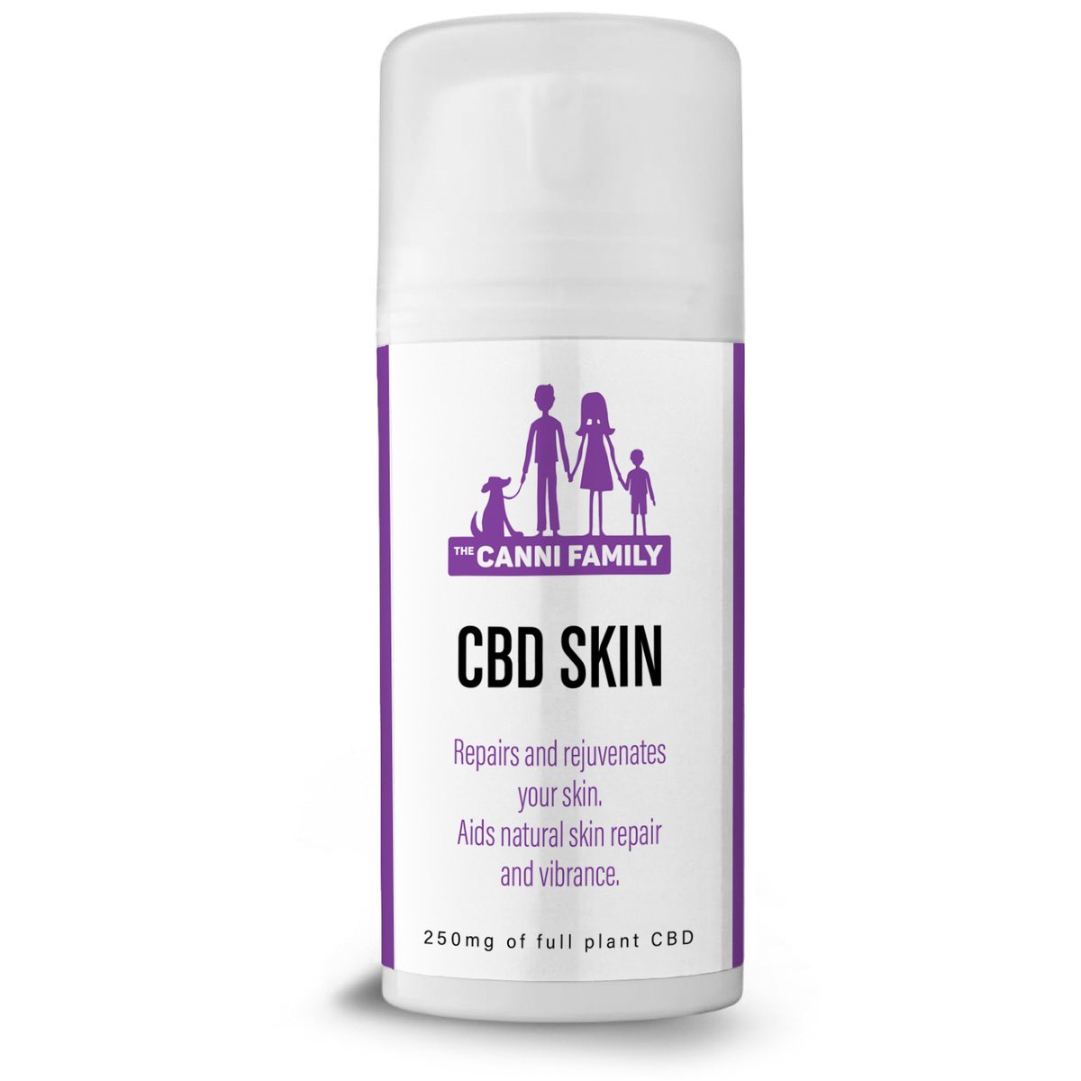 😱25% off to celebrate the launch of our improved CBD SKIN (until Midnight Friday)😱 - NOW WITH IMPROVED DISPENSER, FORMULA (250mg of CBD/previously 30mg) in a LARGER CONTAINER (100ml/previously 30ml)mailchi.mp/a0ea4d58d9df/t…