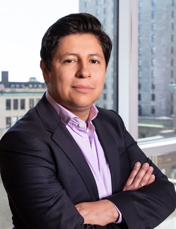 Juan Alejandro Aguirre, de <a href="/SophosLatAm/">Sophos Latin America</a>, destaca cinco predicciones para la industria de la ciberseguridad en 2023. Revise esta columna de opinión en bit.ly/3WzVDw1