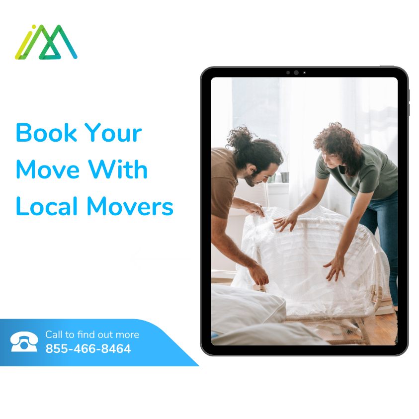 iMoving_Inc's tweet image. Compare Prices: Once you have all the information you need, compare the prices and services of the local movers to find the best deal with imoving.com

#localmovers #localmovingcompanies