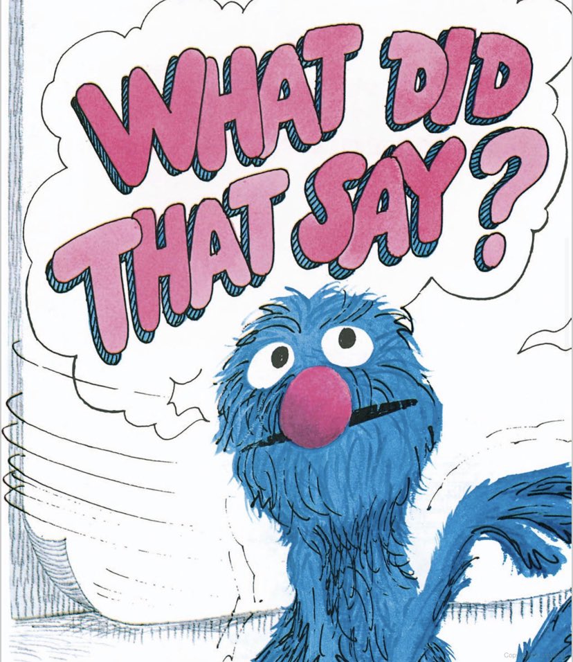 Carolyn Graham tweet media