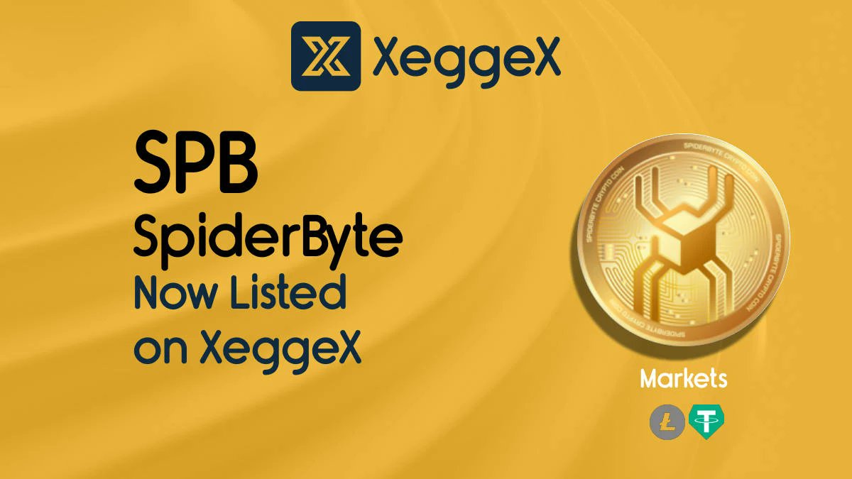 Media_SPB's tweet image. Everyone, remember that you can now trade on xeggex.com ! Also, Xeggex Exchange has liquidity pools to support a stable and organic growth.