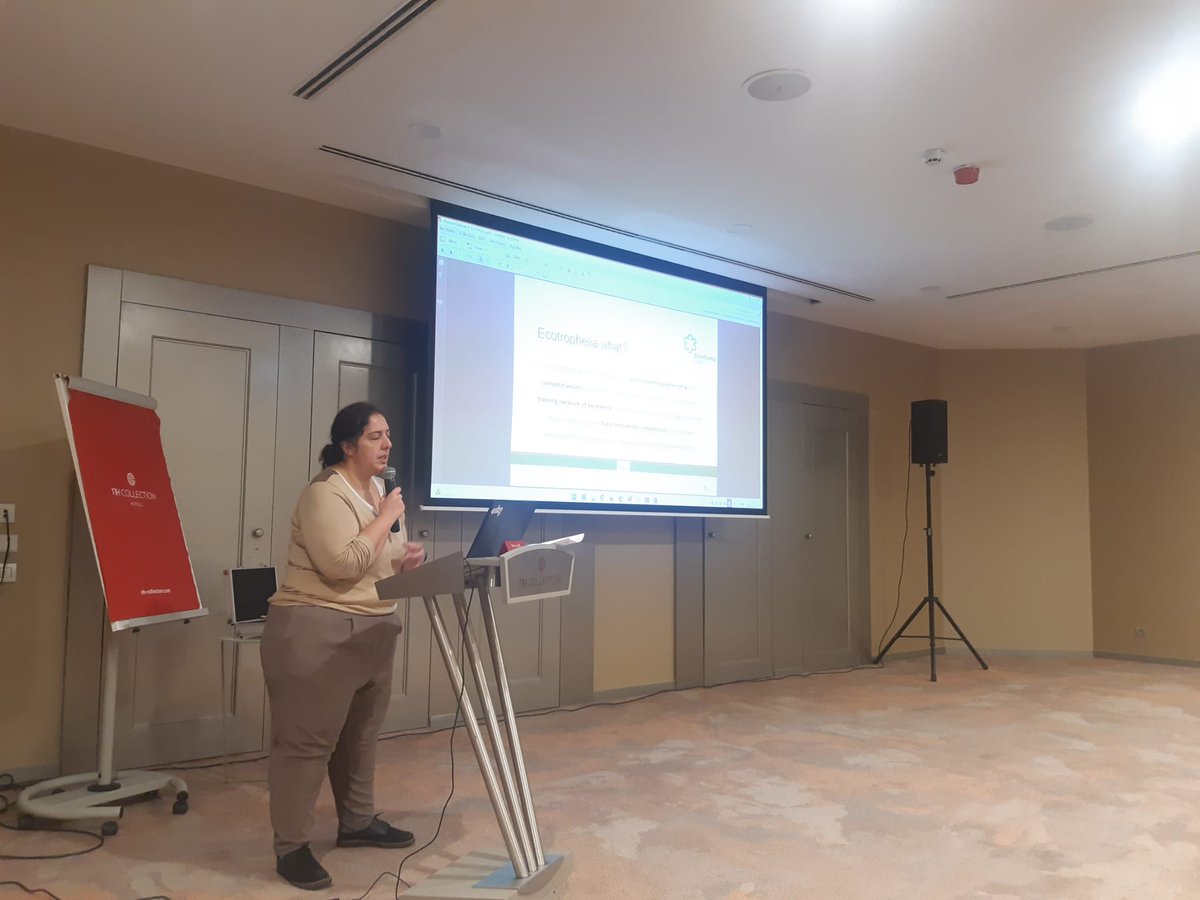 Food for Life-Spain tweet media