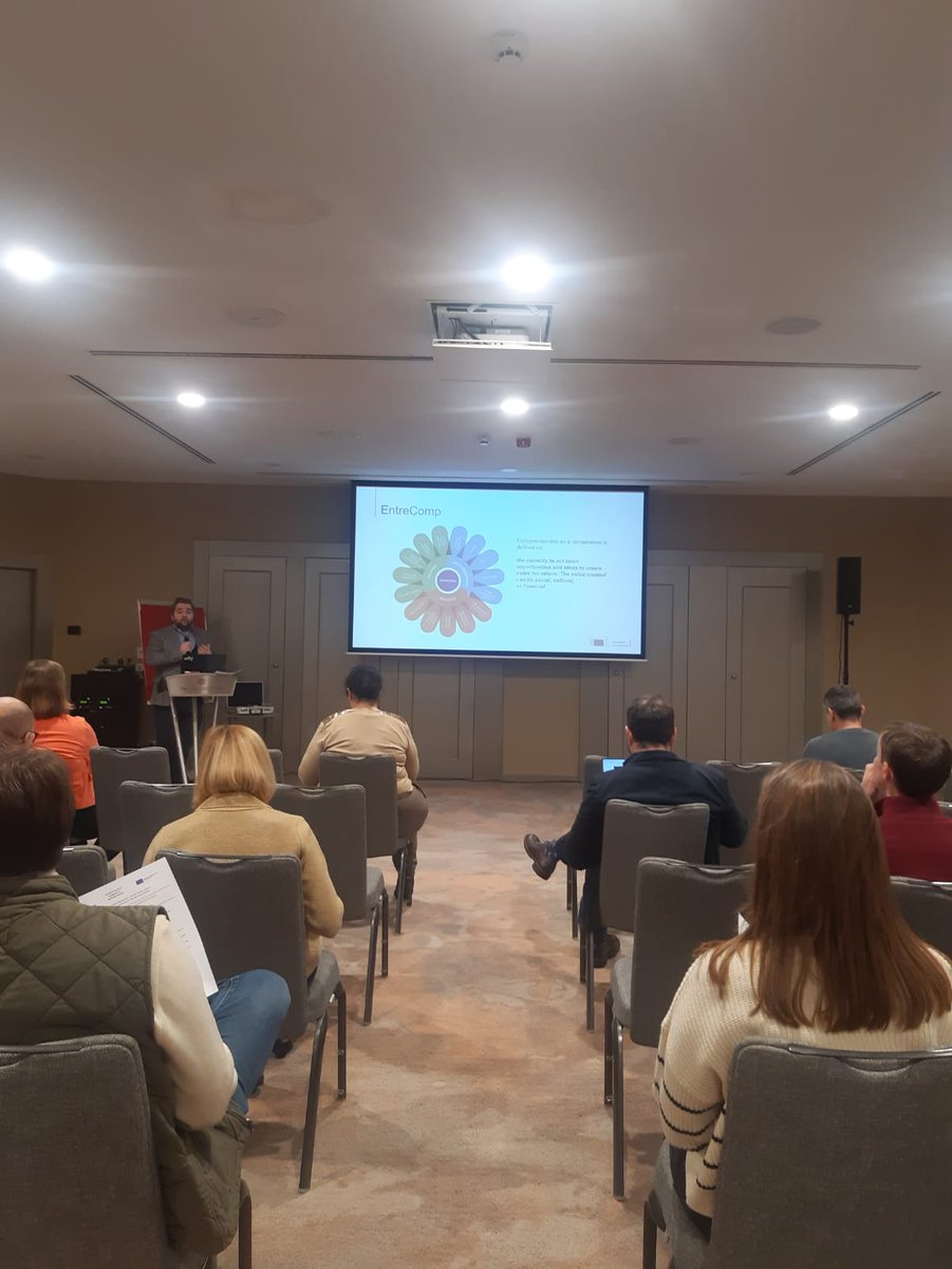 Food for Life-Spain tweet media