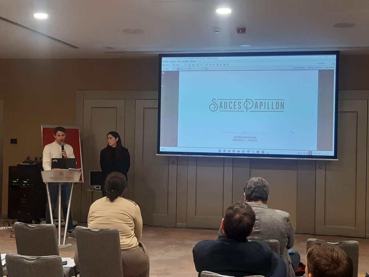 Food for Life-Spain tweet media