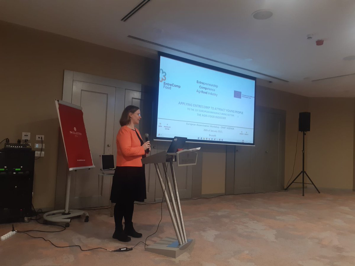 Food for Life-Spain tweet media