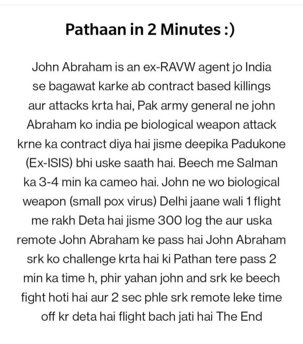 AdvAshutoshBJP's tweet photo. Guys, don't do this. Someone worked hard to make that movie. https://t.co/OMxnuhJbaw