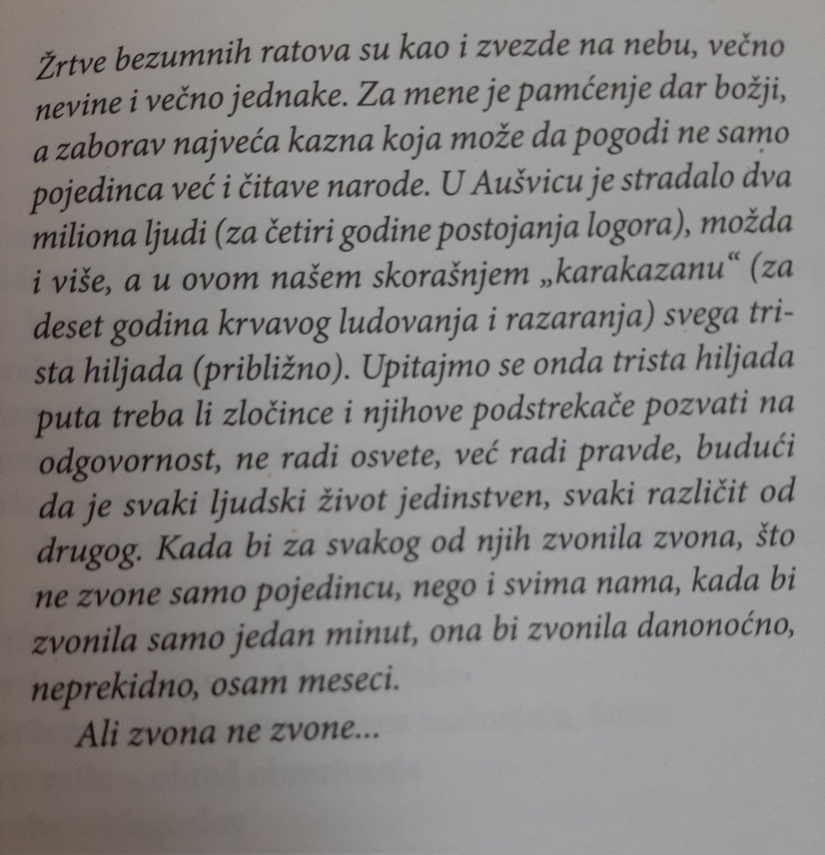 FrejaFlo's tweet image. #SemperIdem #Lebović
Zlo je uvek isto.
