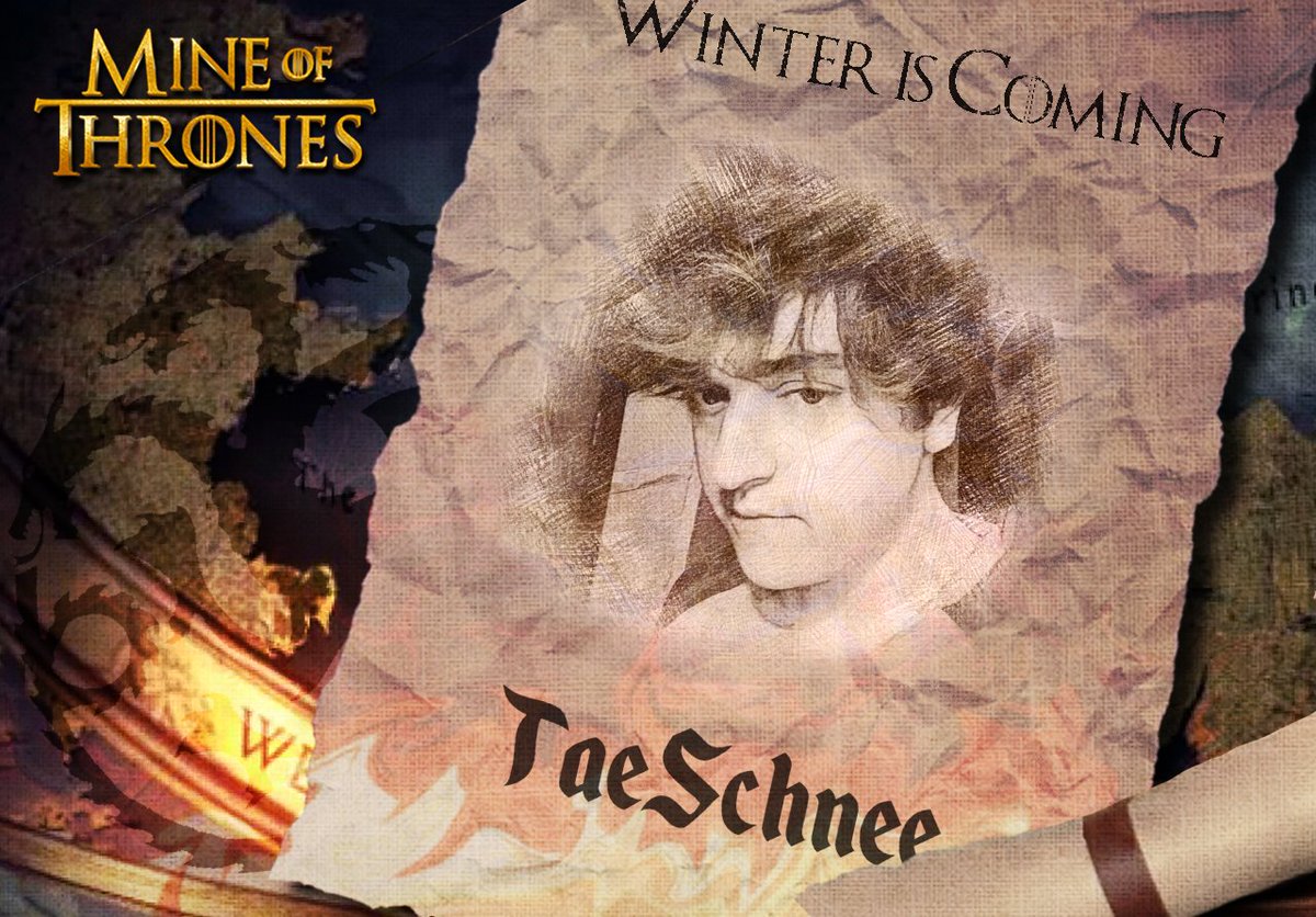 MineofThronesMC's tweet photo. 👵¡Treintaiseisavo participante, un icono de Marbella con la tita Isabel, esperemos que disfrute aquí también! @TaeSchnee https://t.co/L6382nu39P