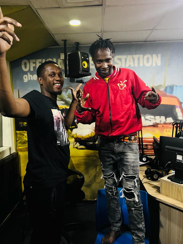 #Goteana  drive show unaskiza  kutoka saa tisa paka saa moja