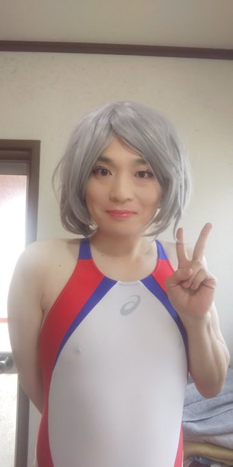 #くそ寒いので水着絵を貼る 