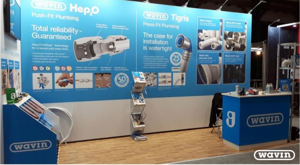 We're proud to announce we will be attending a series of events and exhibitions once again this year. Find out more in our blog about where you can come and visit us to discuss your next projects this year. 

Read more here: hubs.la/Q01zjy310