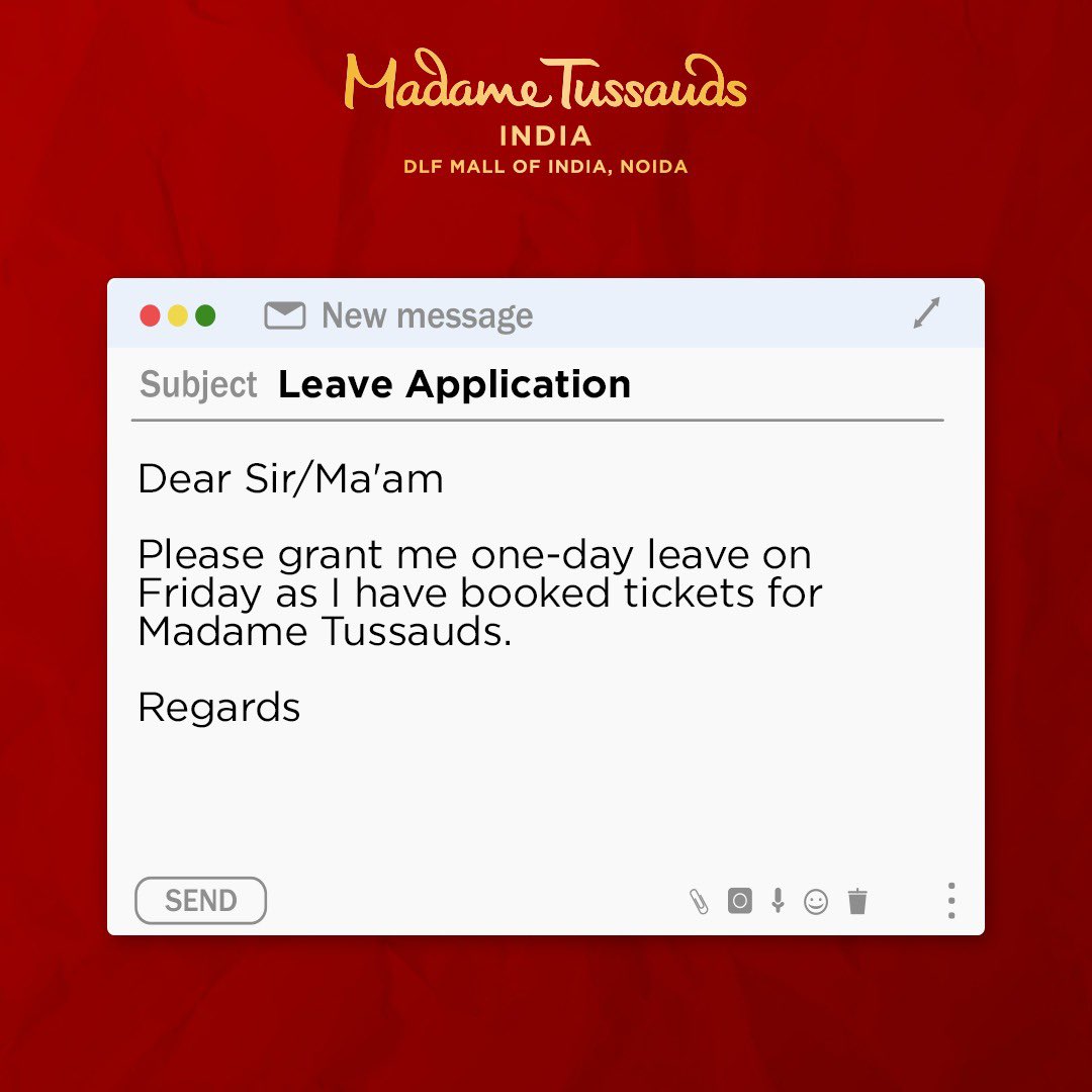 Approved or not, I am going to Madame Tussauds! 😂

#MadameTussauds #topicalspot #momentmarketing #waxfigure #celebrity #longweekend