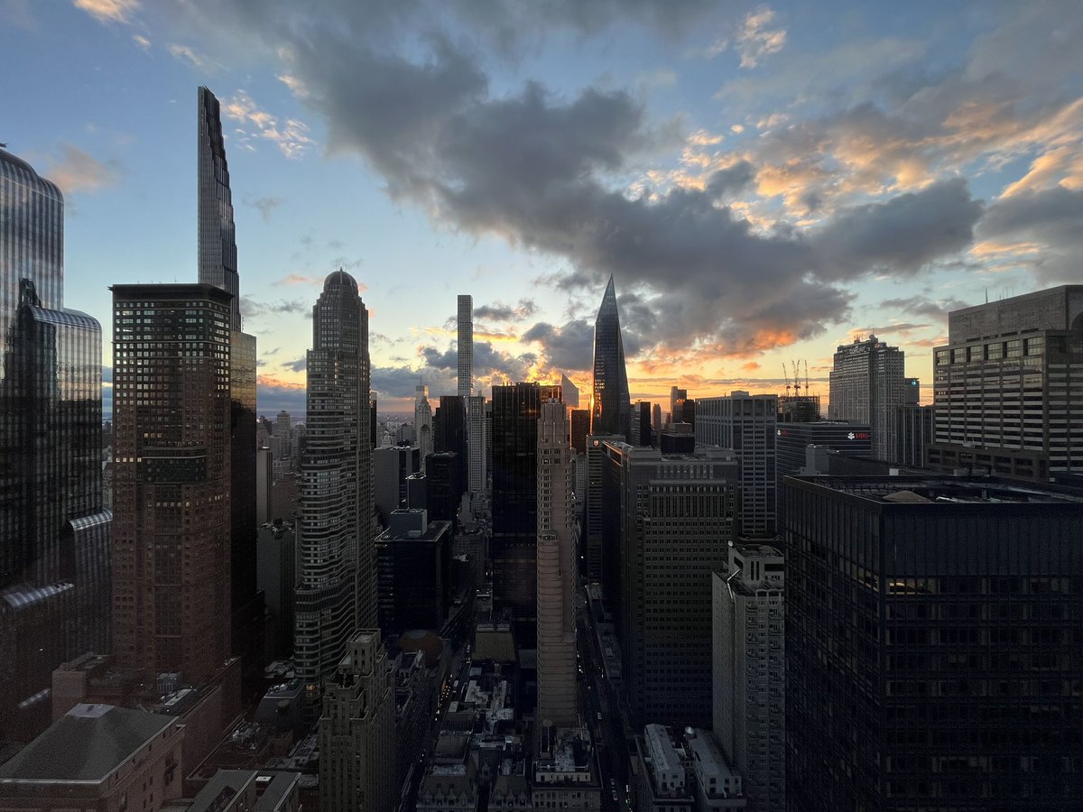 retechruss's tweet image. It’s been real, #icny!