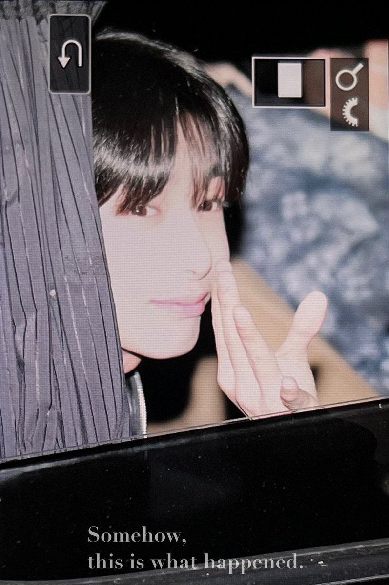 somehow_hw's tweet photo. 230126 친한친구
기억해 230126 디토OMG…. 

#형원 #HYUNGWON 
#몬스타엑스 #MONSTAX https://t.co/hdA5fyqatS