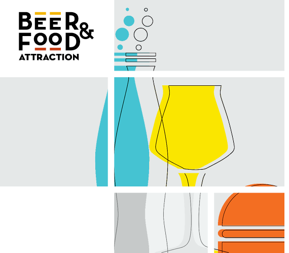 TrivellatoChef's tweet photo. E siamo pronti a partire anche per il Beer &amp; Food Atttaction 🍻🌭🍟🍕🍺 
Il discorso è sempre lo stesso: è un duro lavoro, ma qualcuno lo deve pur fare 😂

#beerandfoodattraction #beer #beerstagram #beerlover #birra #fieradirimini #italianexhibitiongroup #yourpersonalchef https://t.co/5sdRRV4htA