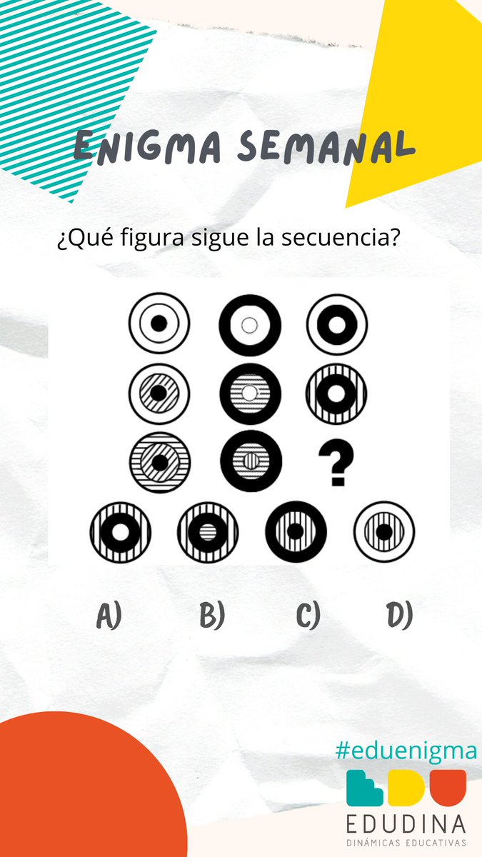 edudinabox's tweet photo. #eduenigma https://t.co/kD0A8qH7vF