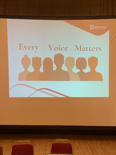 ACCA_Chesterfield (@accachez) on Twitter photo And on Tuesday we had the Every Voice Matters politics event organised by our chair <a href="/LudRamsey/">Lud ramsey</a> and <a href="/Derbyshirecc/">Derbyshire CC</a>, which was very interesting and aimed to get more BAME involved in local politics. Thanks to <a href="/AsianAssociati1/">Asian Association Chesterfield</a> for providing lunch too😁
#ACCA #politics And on Tuesday we had the Every Voice Matters politics event organised by our chair <a href="/LudRamsey/">Lud ramsey</a> and <a href="/Derbyshirecc/">Derbyshire CC</a>, which was very interesting and aimed to get more BAME involved in local politics. Thanks to <a href="/AsianAssociati1/">Asian Association Chesterfield</a> for providing lunch too😁
#ACCA #politics