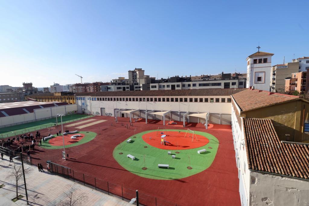 AyuntamientoZaragoza tweet media