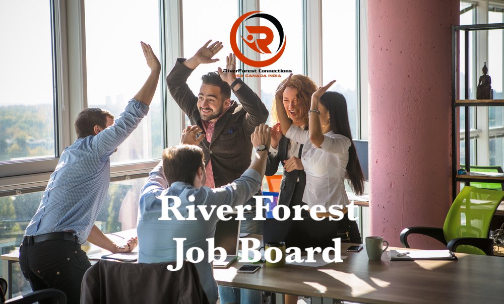 JOB ALERT - PROCESS EFFICIENCY SPECIALIST
#hiring #CanadaJobs #riverforestconnections #bankingjobs #FUN  #BankCareers #GreatJobs  #TorontoJobs #TRAVEL #RiverForestConnectionsJobs  
========================== Process Efficiency Specialist - Full Time - recruiting.ultipro.ca/MER5001MCUL/Jo…