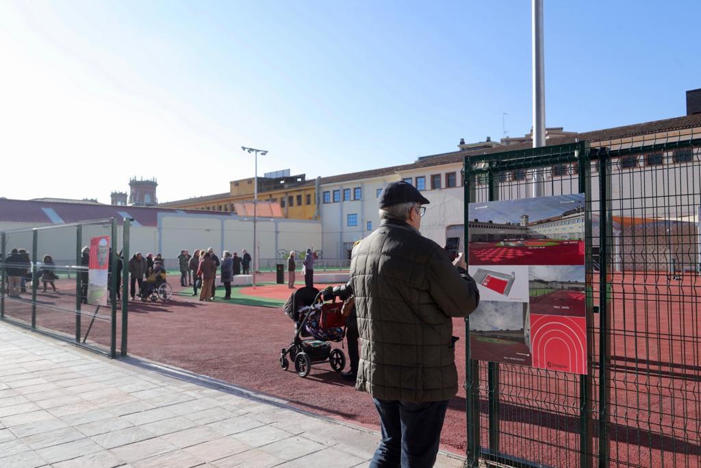 AyuntamientoZaragoza tweet media