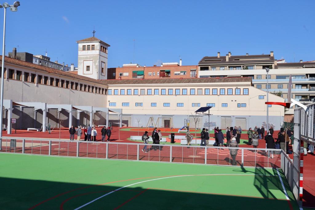 AyuntamientoZaragoza tweet media