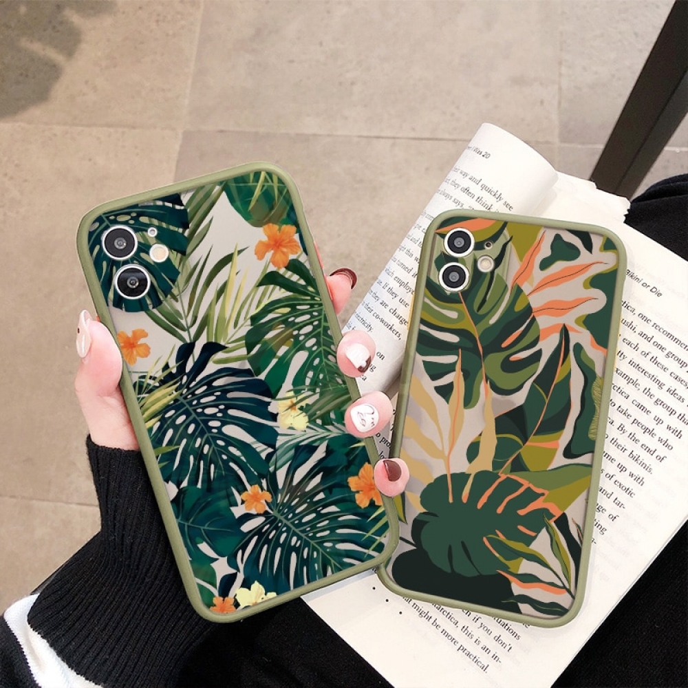 tweggo's tweet photo. Palm Tree Leaves Plant Flower Phone Case for iPhone #iphone #iphone13case #iphone12 https://t.co/xO4QGXx2WS https://t.co/kpzrexEBZj
