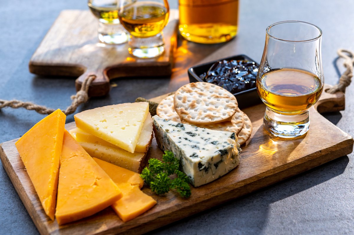Speciality Food Magazine (@specialityfood) on Twitter photo Rory Mellis, director at <a href="/mellischeese/">I.J. Mellis Cheese</a> in Edinburgh, highlights five artisan Scottish cheeses that fine food retailers should consider stocking: specialityfoodmagazine.com/food-and-drink… Rory Mellis, director at <a href="/mellischeese/">I.J. Mellis Cheese</a> in Edinburgh, highlights five artisan Scottish cheeses that fine food retailers should consider stocking: specialityfoodmagazine.com/food-and-drink…