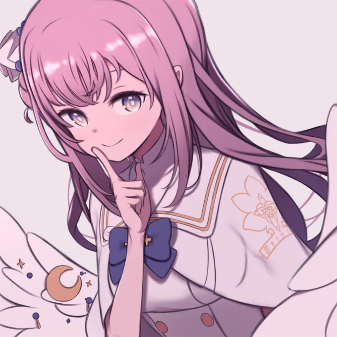 ミカ!#ブルアカ 