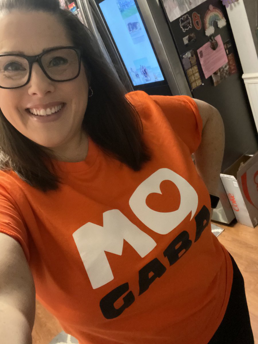 Today we celebrate Mo Gabba- Make every day a win!
#AACPSAwesome