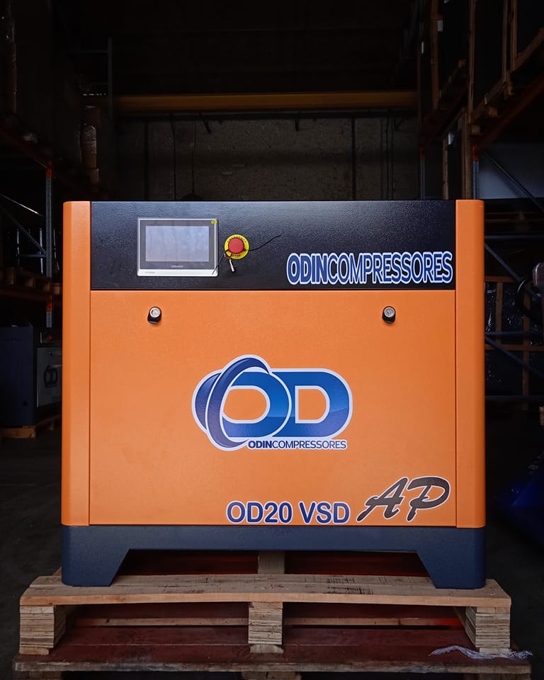 ODINCompressor tweet picture