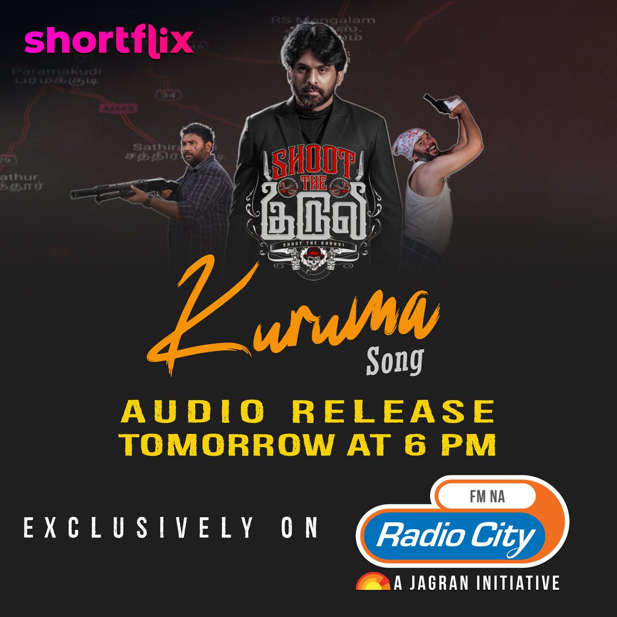 ShortFlix tweet media