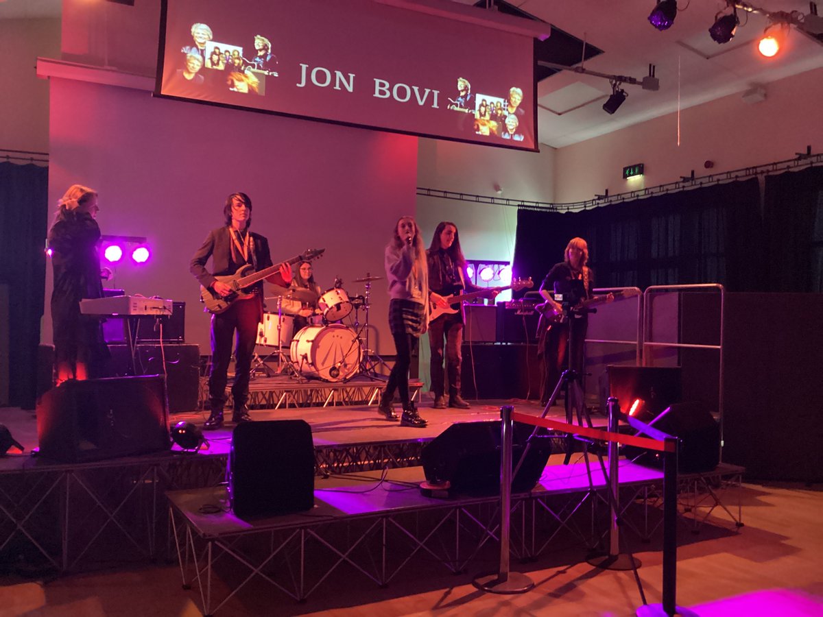 Drama HGS tweet media