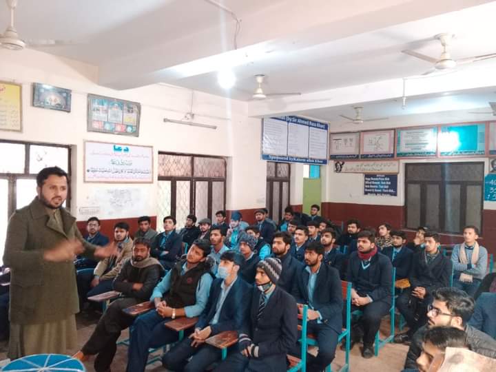 MSMofficialCP's tweet image. قومی طلباء کنونشن کے حوالے سے مصطفوی سٹوڈنٹس موومنٹ ضلع ننکانہ صاحب کا اہم اجلاس منعقد ہوا خصوصی شرکت چوہدری عرفان یوسف مرکزی صدر MSM پاکستان نے کی
قومی_طلبہ_کنونشن
 #MSMforStudents #MSM_StudentsConvention
#چلو_چلو_لاہور_چلو
@MSMPakistan_
@PresidentOfMSM
@IrfaanYousaf