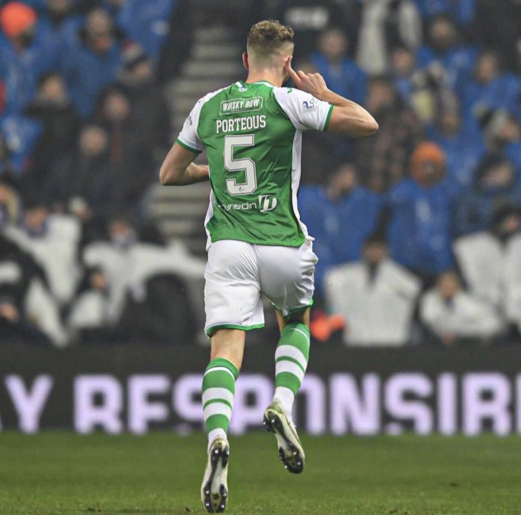 Thanks for the memories 𝗣𝗼𝗿𝘁𝗼 💪🏼✅