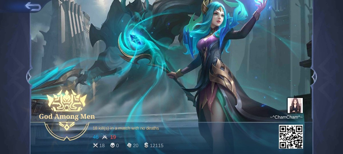 lyzsirk's tweet photo. Come join my Squad, Let us face off against the world's best MOBA players together!
https://t.co/8W0zpzuLbW https://t.co/mn6XyhY2vS