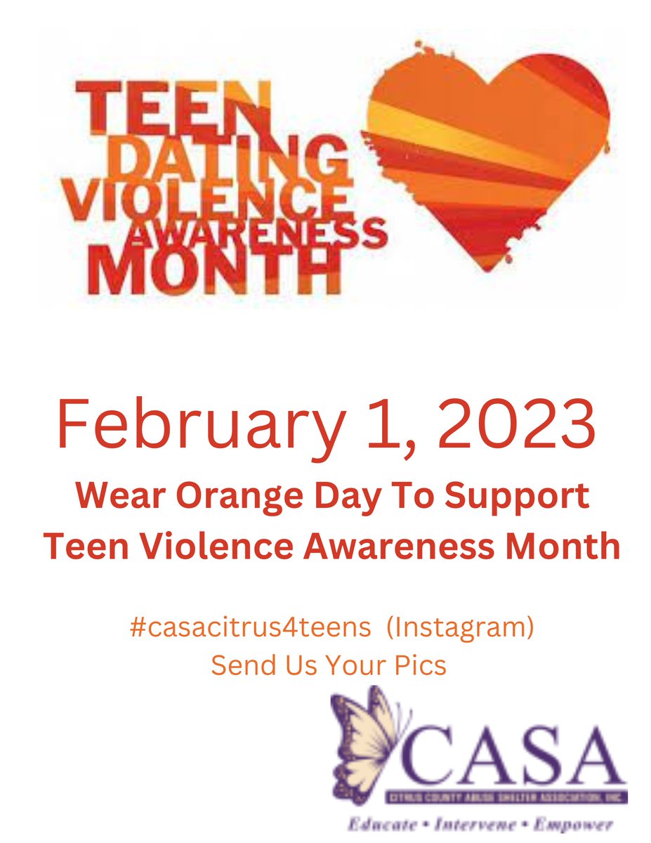 AntiDrugCitrus's tweet photo. From our community partner, CASA..... https://t.co/92ffYUSzGK