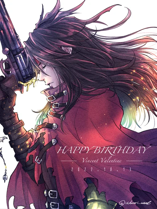 DC 17th Anniversaryおめでとう過去絵の詰め合わせ、再掲すみませんこれからもさんには狂わされ続けるんだろうな…happy… 