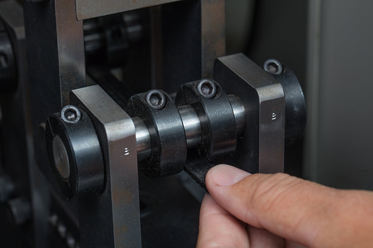 For everyone in #engineering #manufacturing heading to Southern Manufacturing Show (7-9 Feb)..

Get hands on &amp; explore industrial <a href="/Markforged/">Markforged</a> 3D printers - the best problem solving tool for #engineers

Stand J270

@Industry_co_uk #southmanf #southern23 #additivemanufacturing