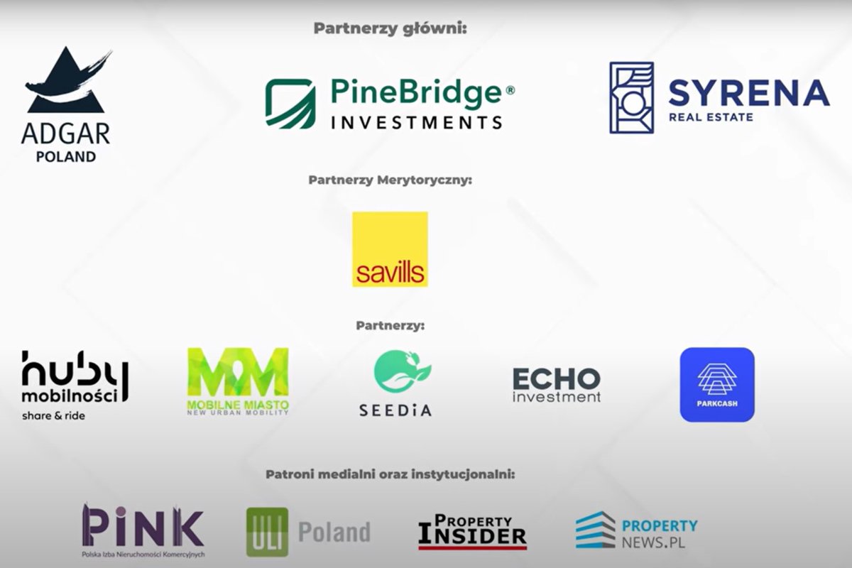 HubyMobilnosci's tweet photo. Dostępna jest już wideorelacja z konferencji "Wyzwania dla Służewca", której byliśmy partnerem, a którą fantastycznie zorganizował #LepszySłużewiec. Nasz wkład to oczywiście multimodalne Huby Mobilności dla pojazdów współdzielonych 🚲🛴🛵🚗🚕

➡️ https://t.co/VShFWNj29O https://t.co/p4lwMYdH6y