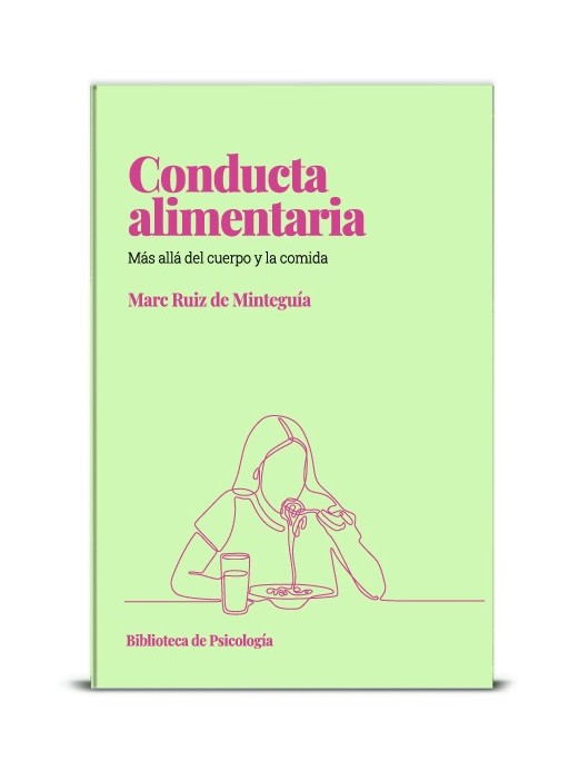 enGramaPsico's tweet photo. 🎁 NUEVO SORTEO de LIBRO

➡️ Sorteamos un ejemplar de CONDUCTA ALIMENTARIA de @MarcRuizDeMinte 

👉 Sigue leyendo para saber cómo participar https://t.co/iCIrcTiA8a