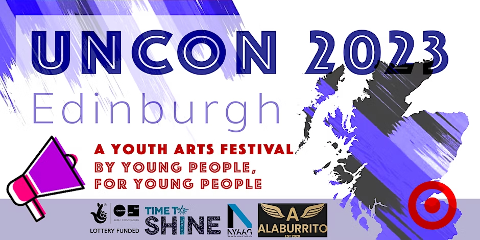 Youth Theatre Arts Scotland tweet media